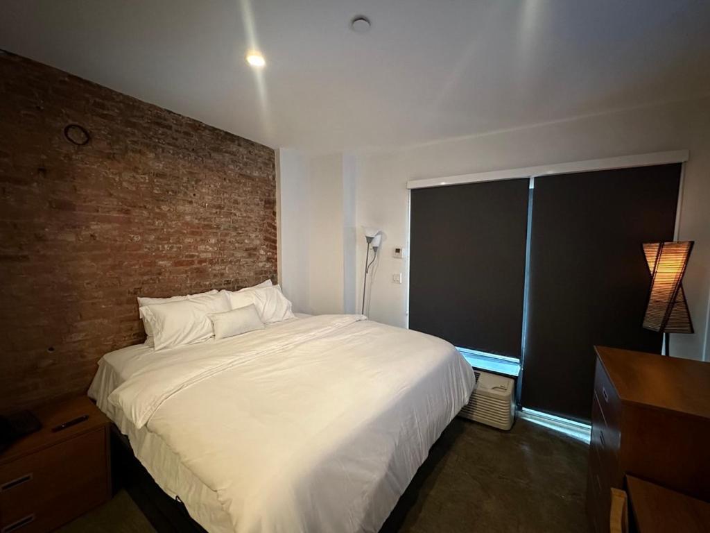 Tribeca Hotel Fidi New York Eksteriør billede