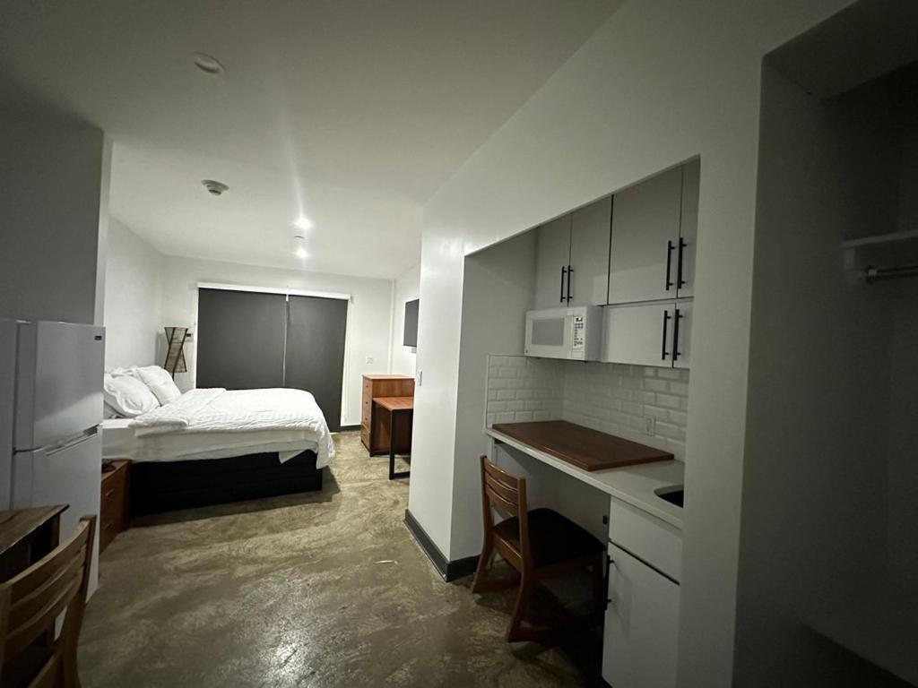 Tribeca Hotel Fidi New York Eksteriør billede