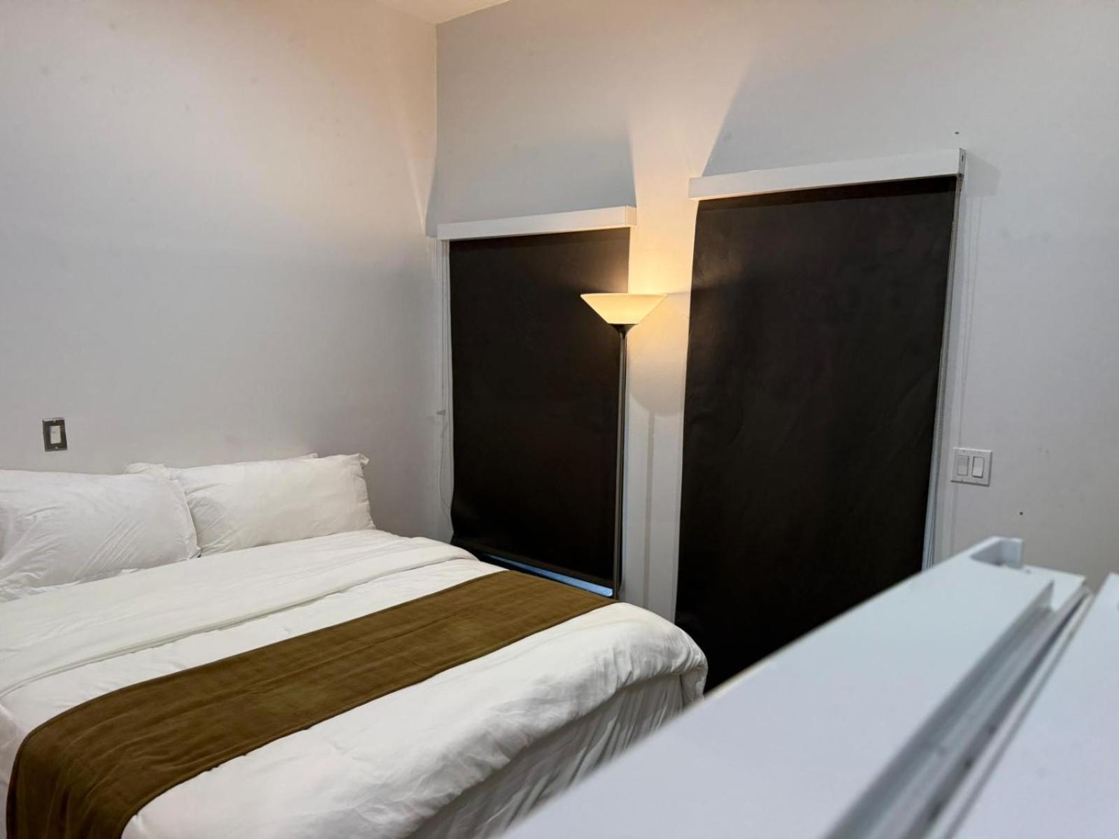 Tribeca Hotel Fidi New York Eksteriør billede